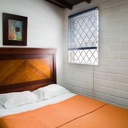 Hostel Spring City Medellin Exterior photo